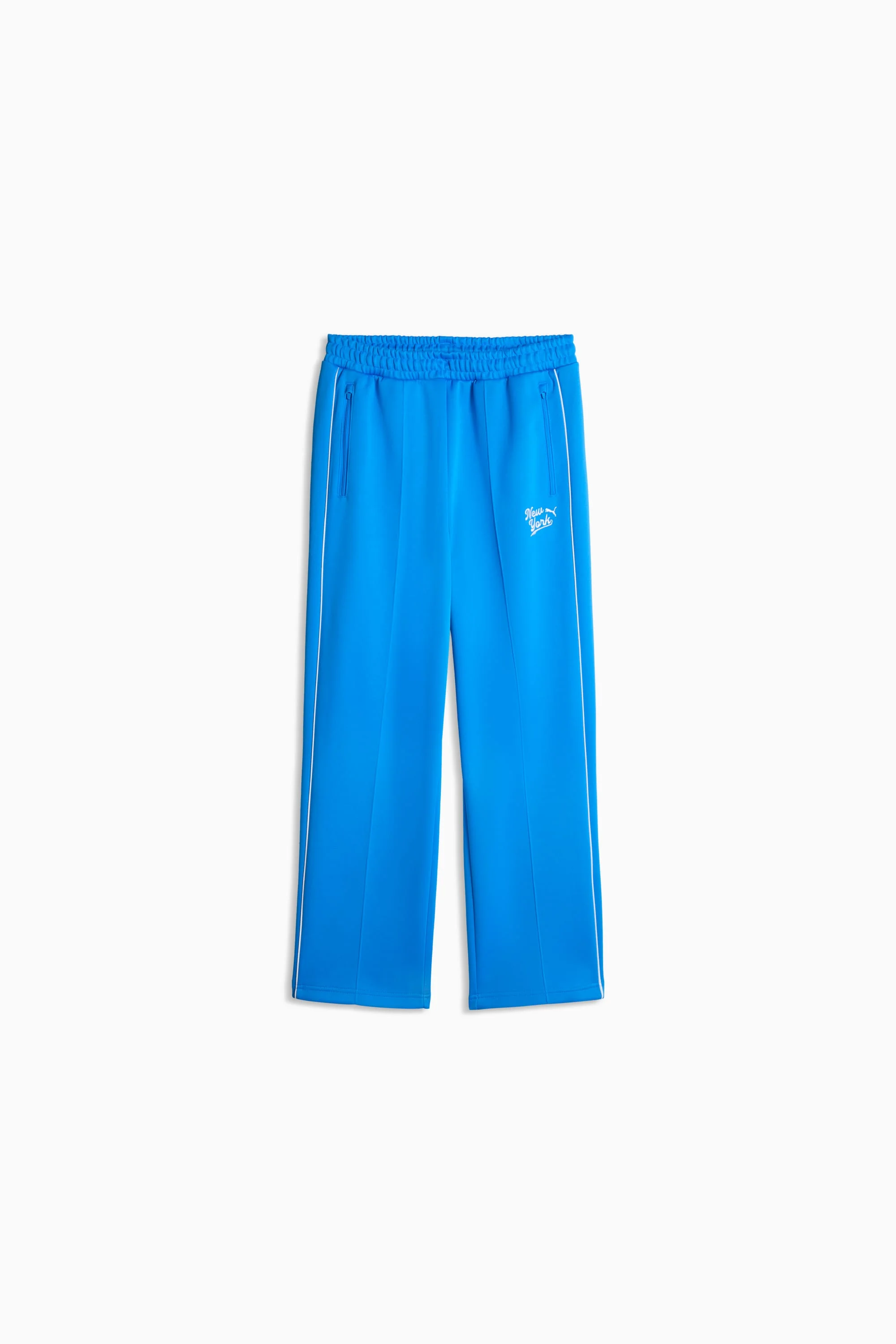 NYC Men's Relaxed T7 Pants - 1