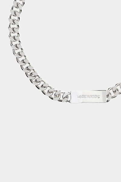 DSQUARED2 CHAINED2 NECKLACE outlook
