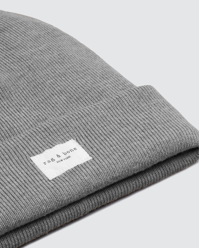 rag & bone Addison Beanie
Wool Hat outlook