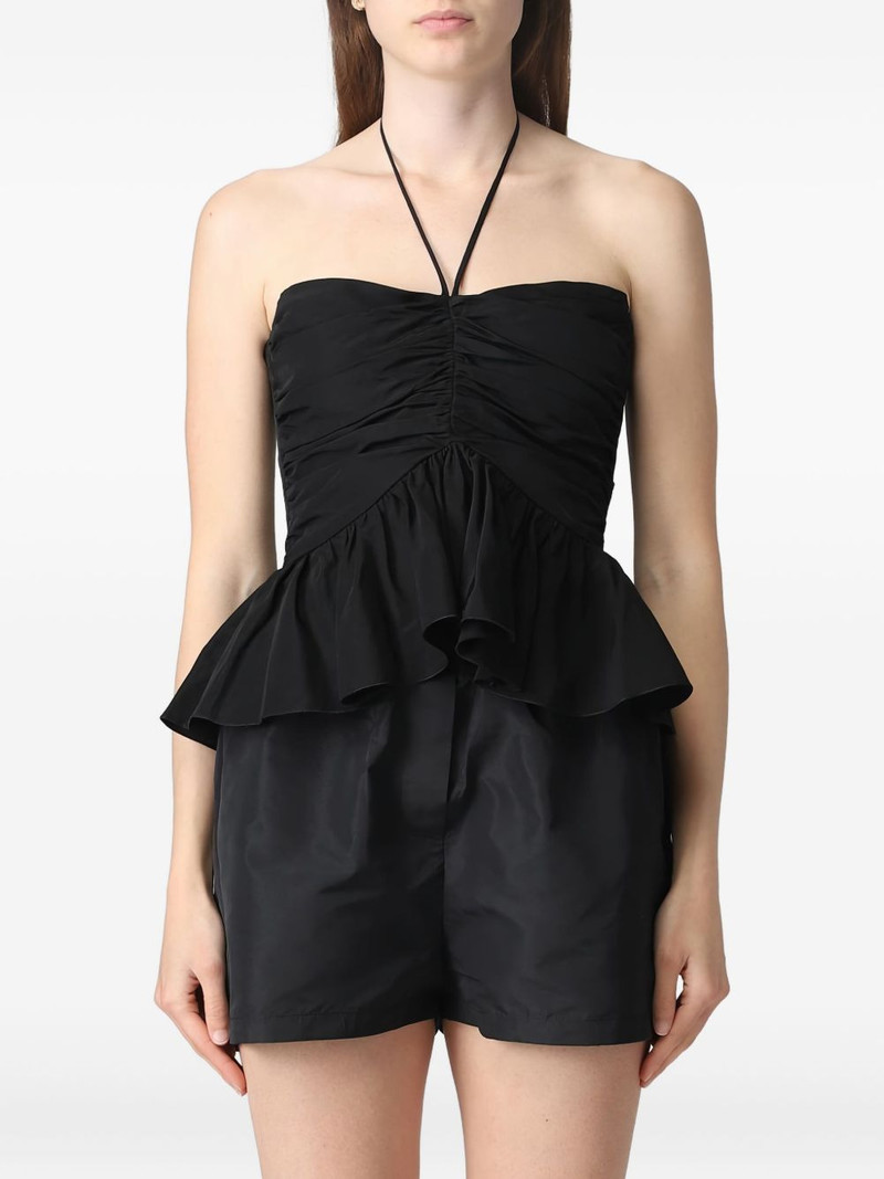 flared top 1