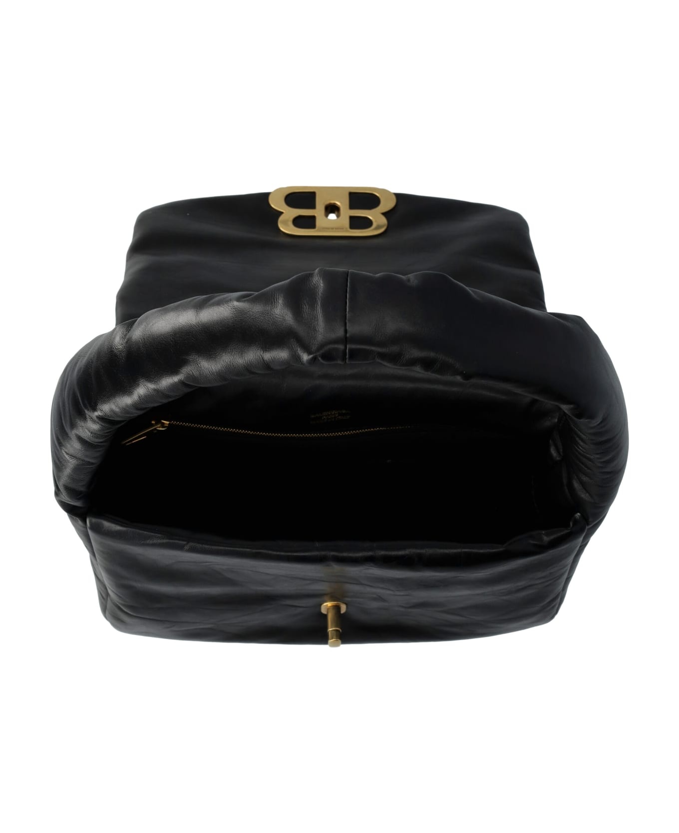 Monaco Sling Bag - 5
