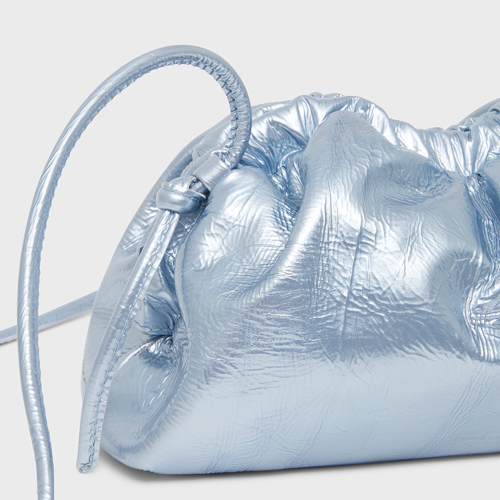 MINI CLOUD CLUTCH - 3
