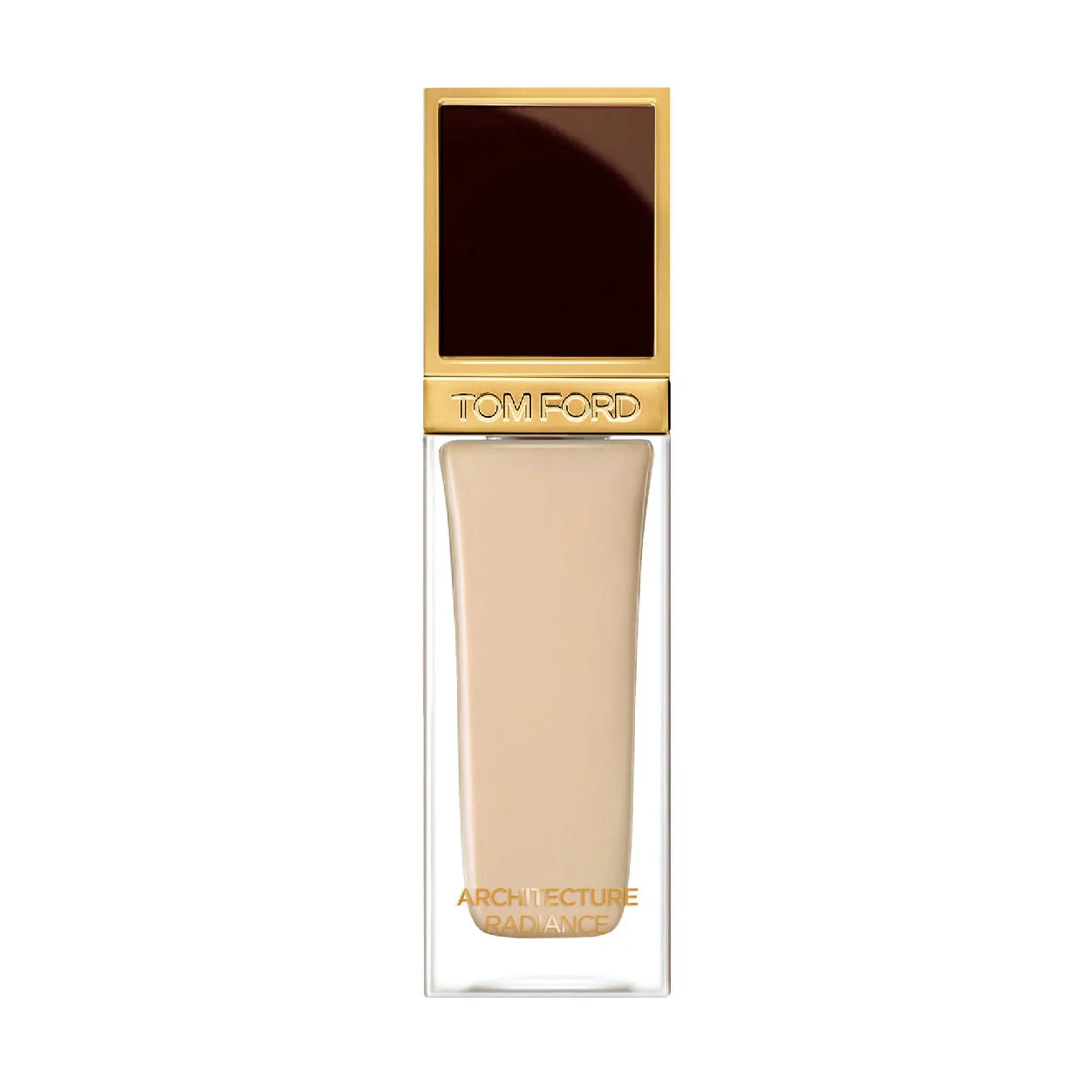 Architecture Radiance Hydrating Foundation Broad Spectrum SPF 50 - 1
