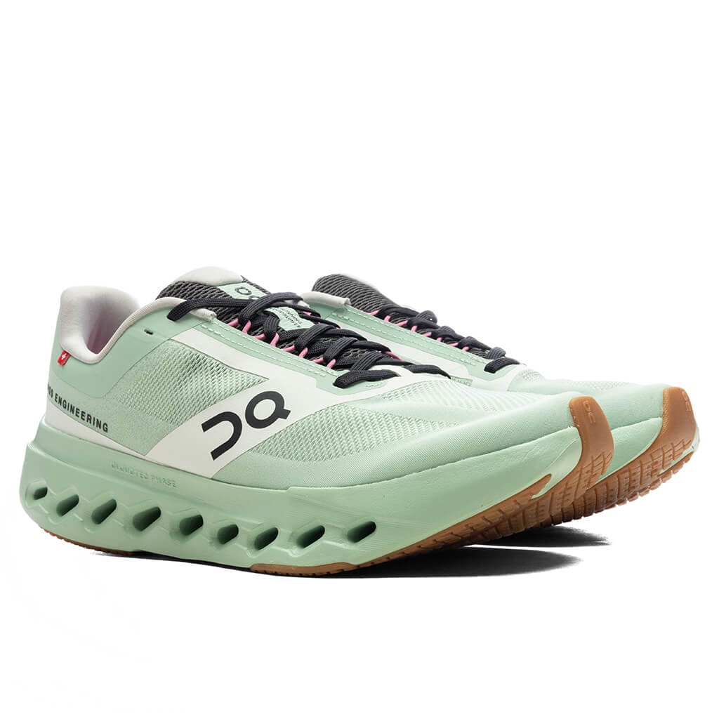 CLOUDSURFER NEXT Z5 - MINERAL/ALMOND - 2