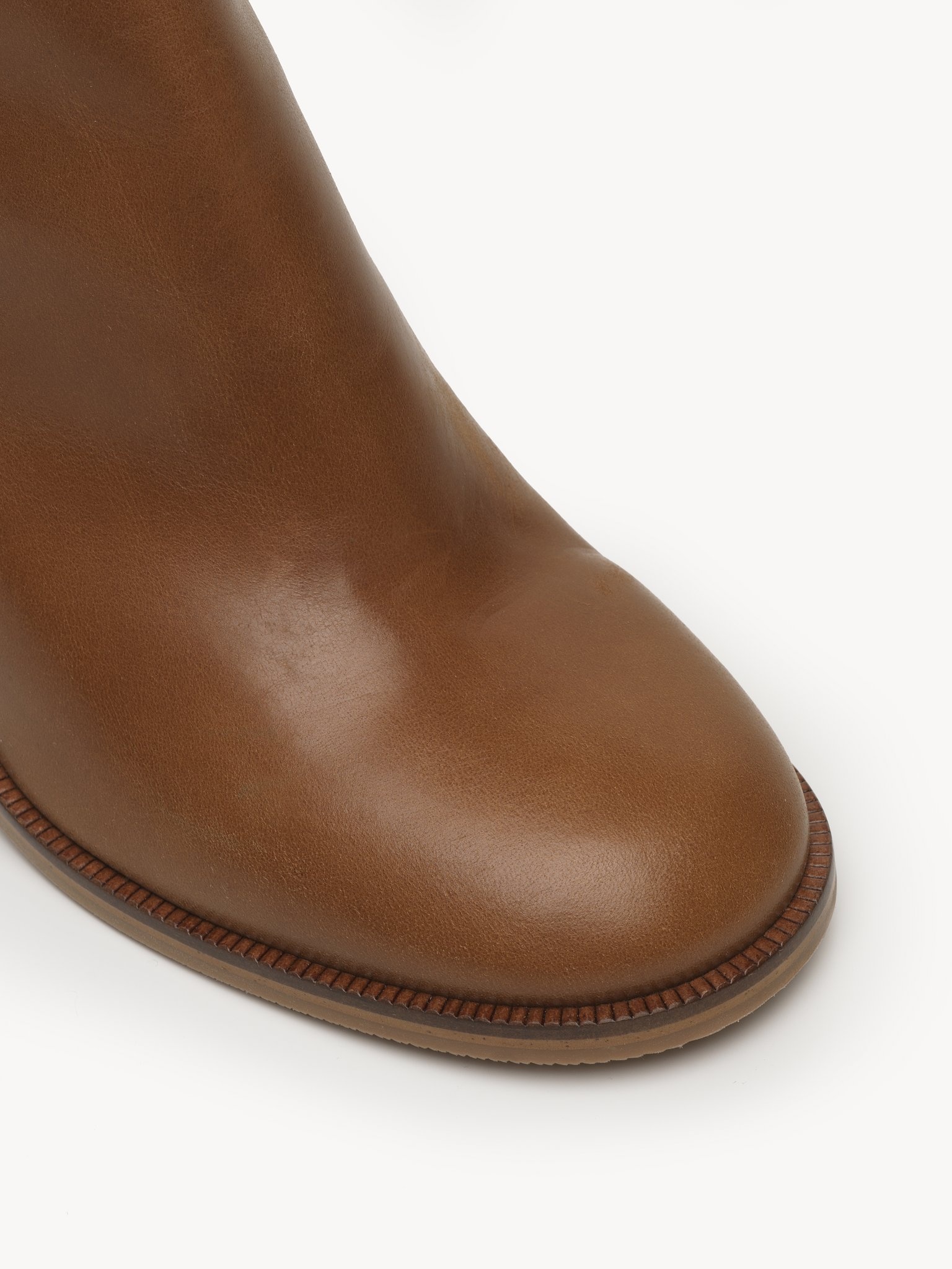 LYNA ANKLE BOOT - 3