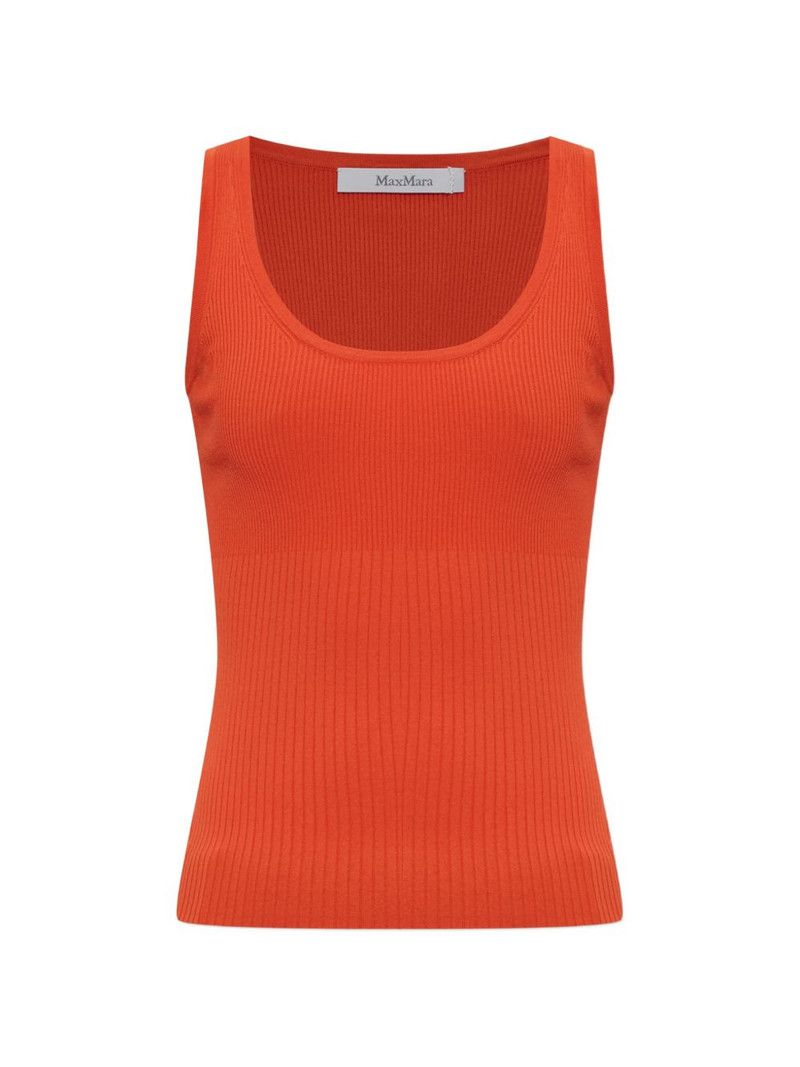 ribbed tank top 1