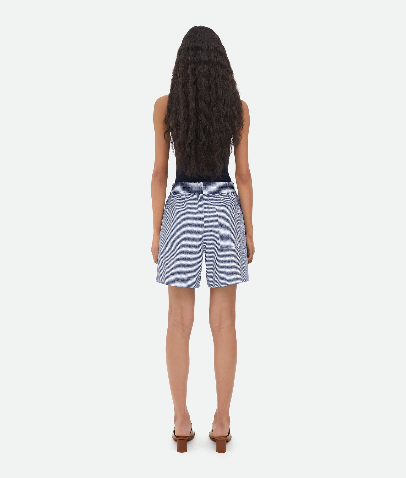 Nylon Shorts - 3