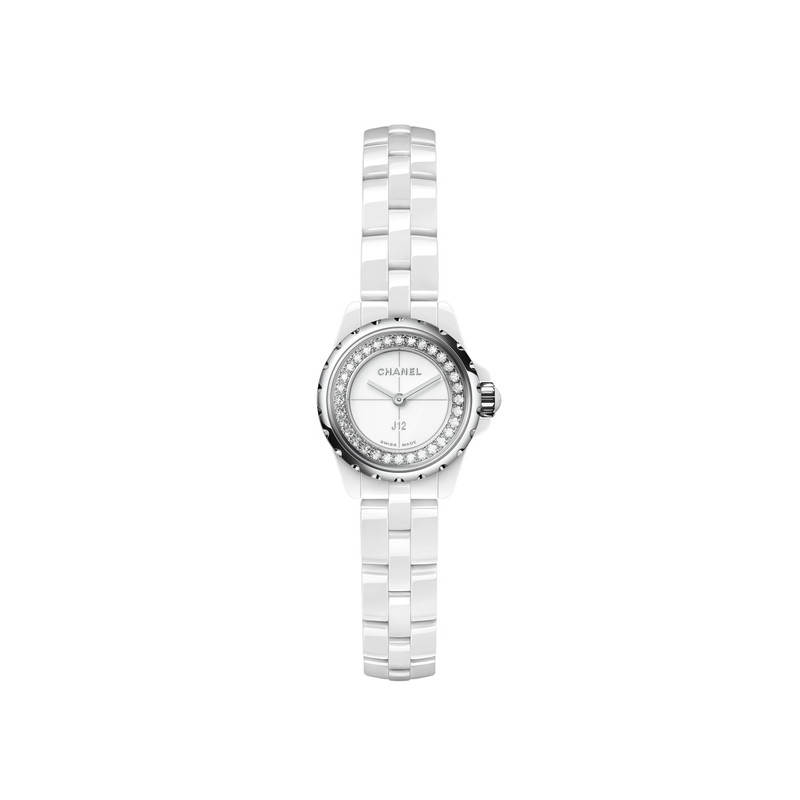 J12∙XS Watch, 19 mm 1