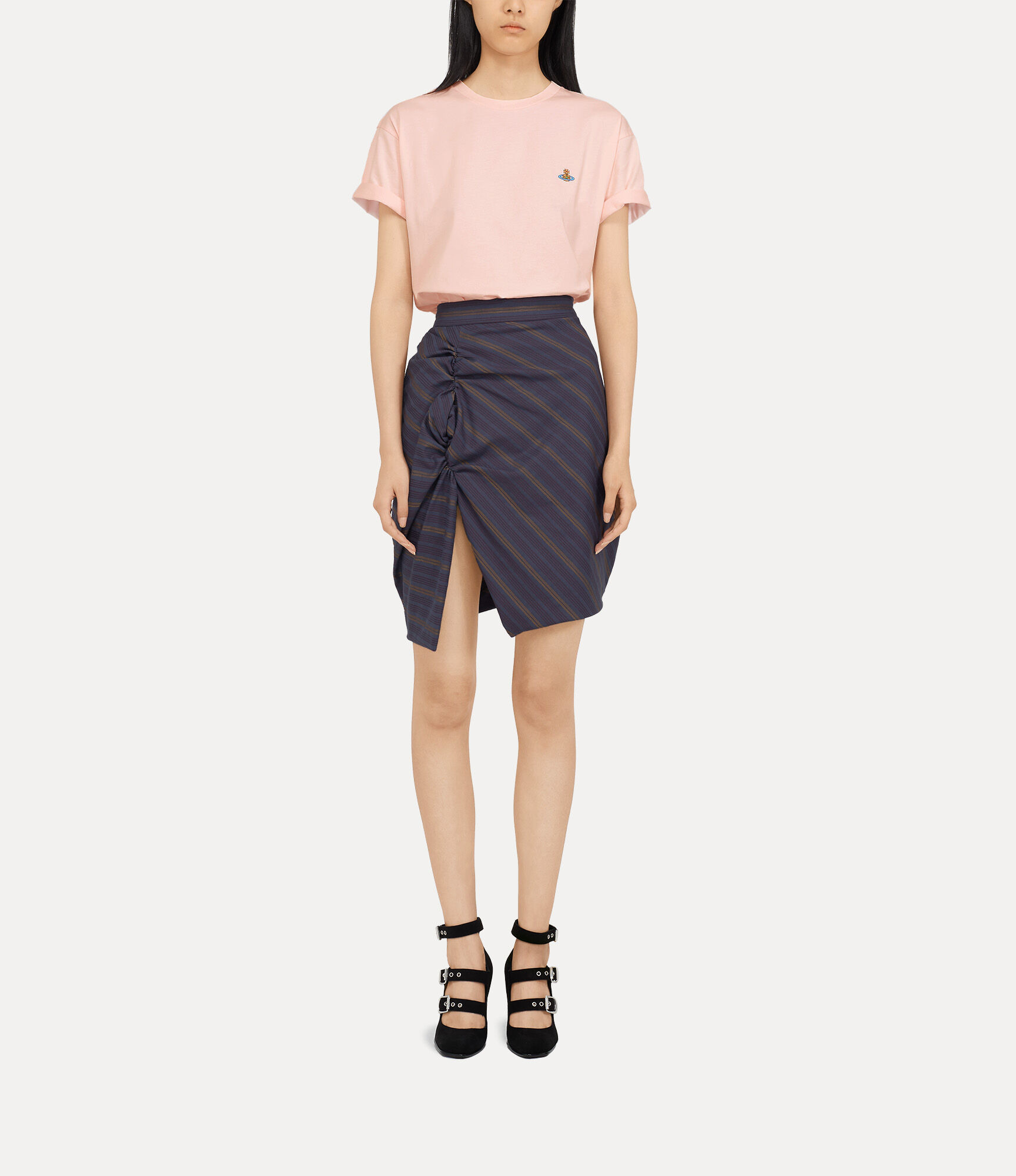 CLASSIC T-SHIRT MULTICOLOUR ORB - 2