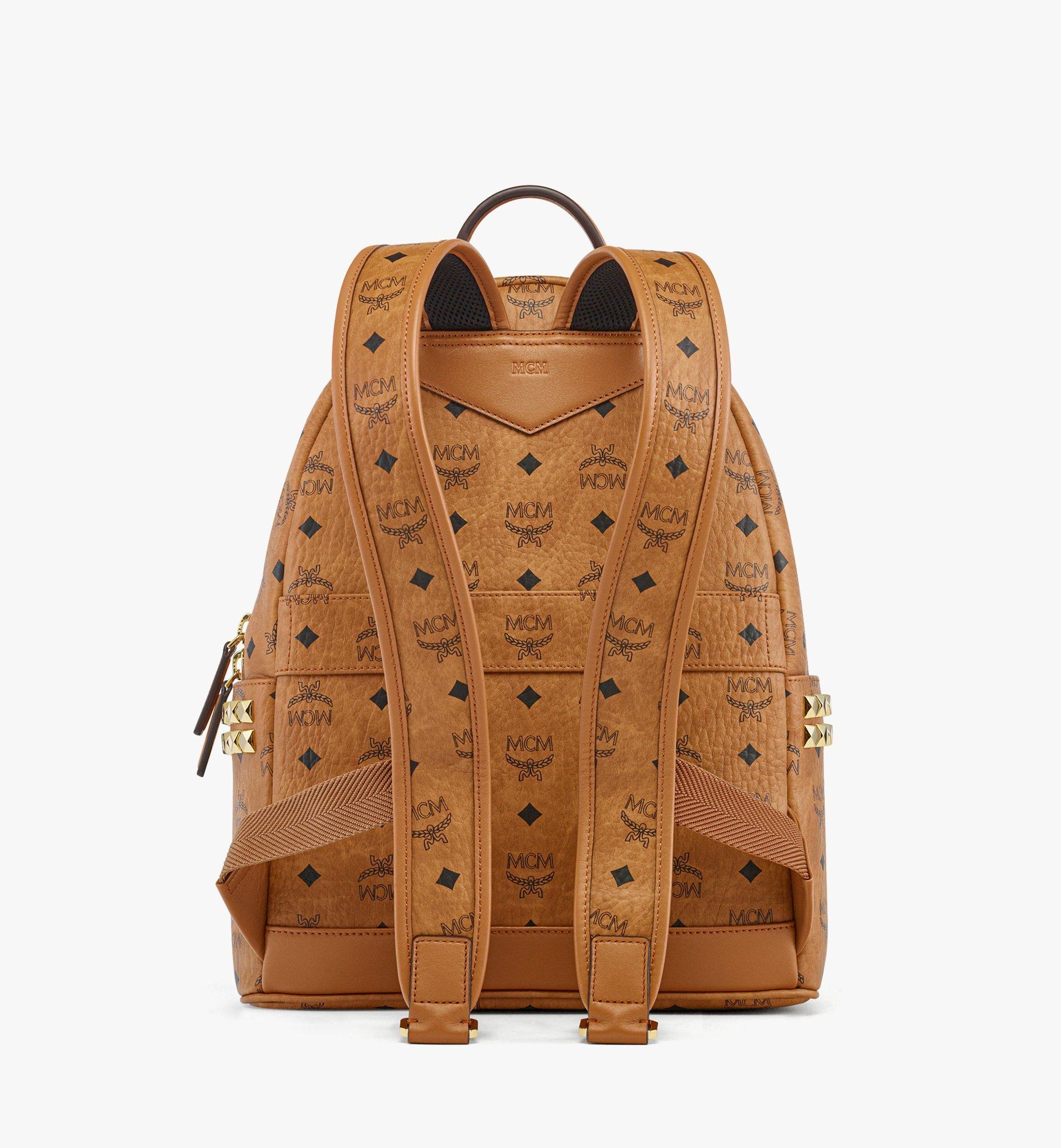 Stark Side Studs Backpack in Visetos - 5