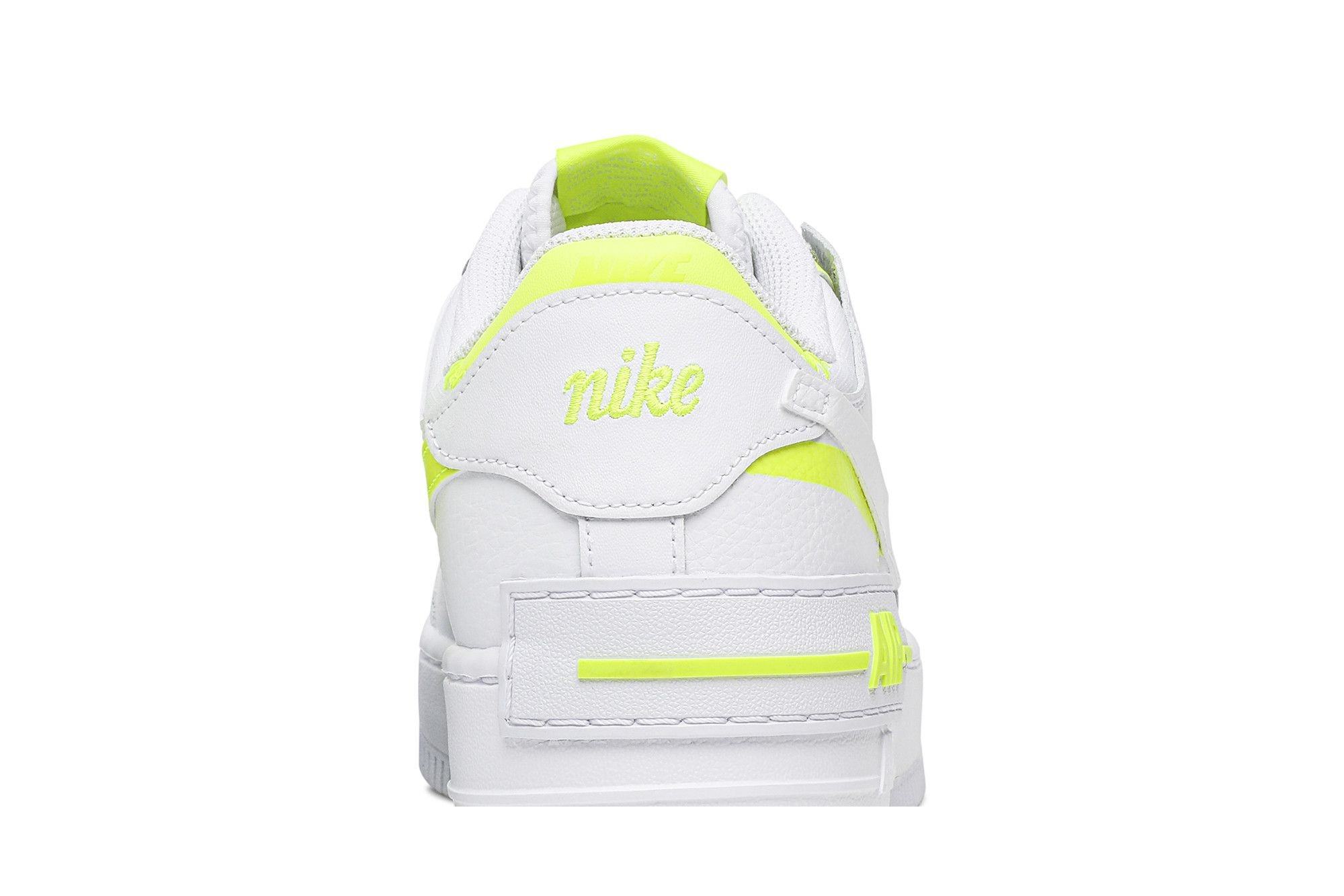 Wmns Air Force 1 Shadow 'Volt' - 7