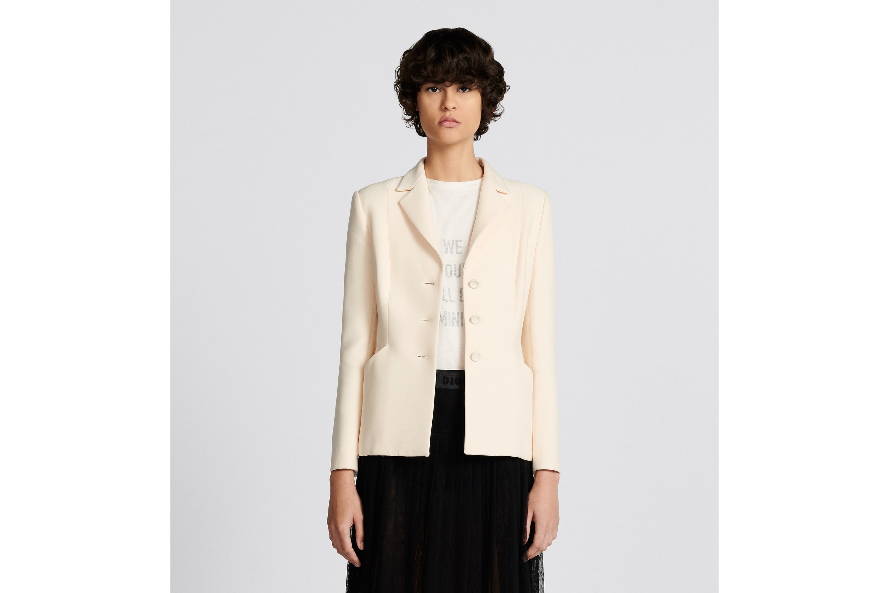 Dior 30 Montaigne Bar Jacket | REVERSIBLE