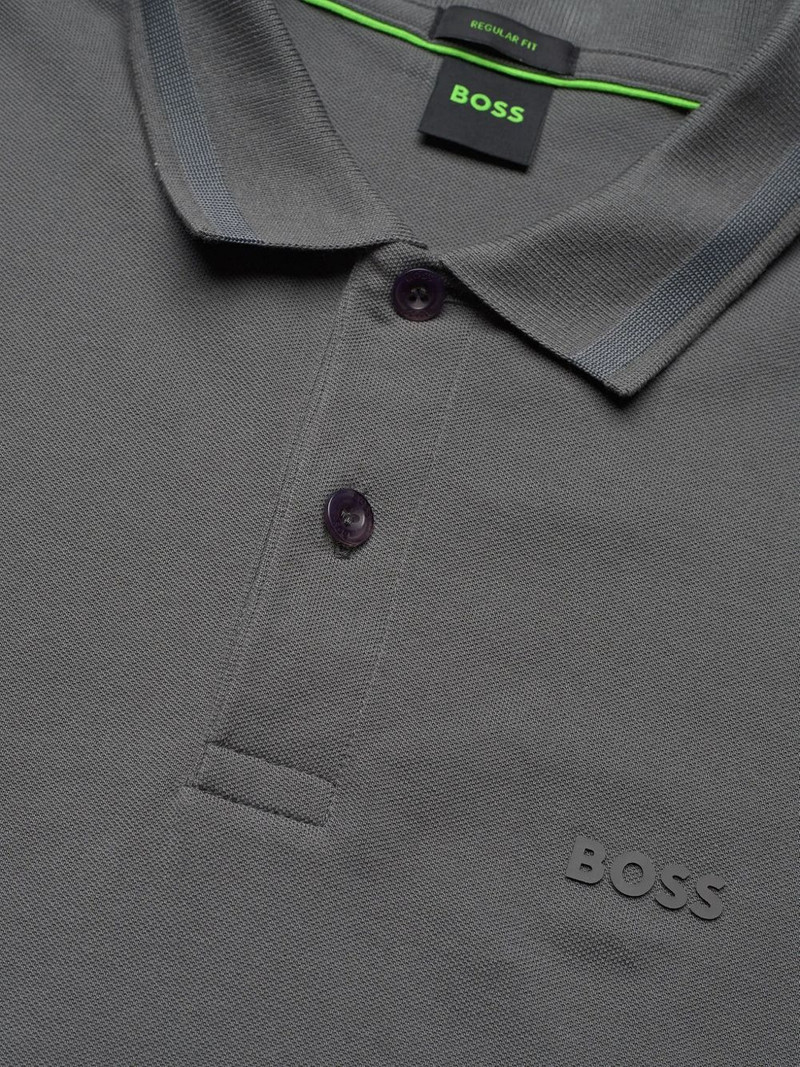 button polo shirt 3