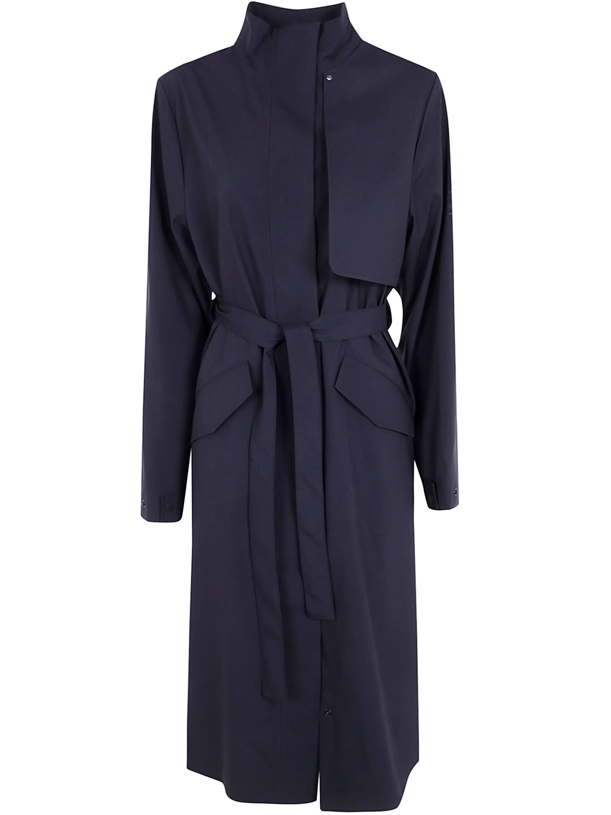Coat Hardshell "Suva" - 1