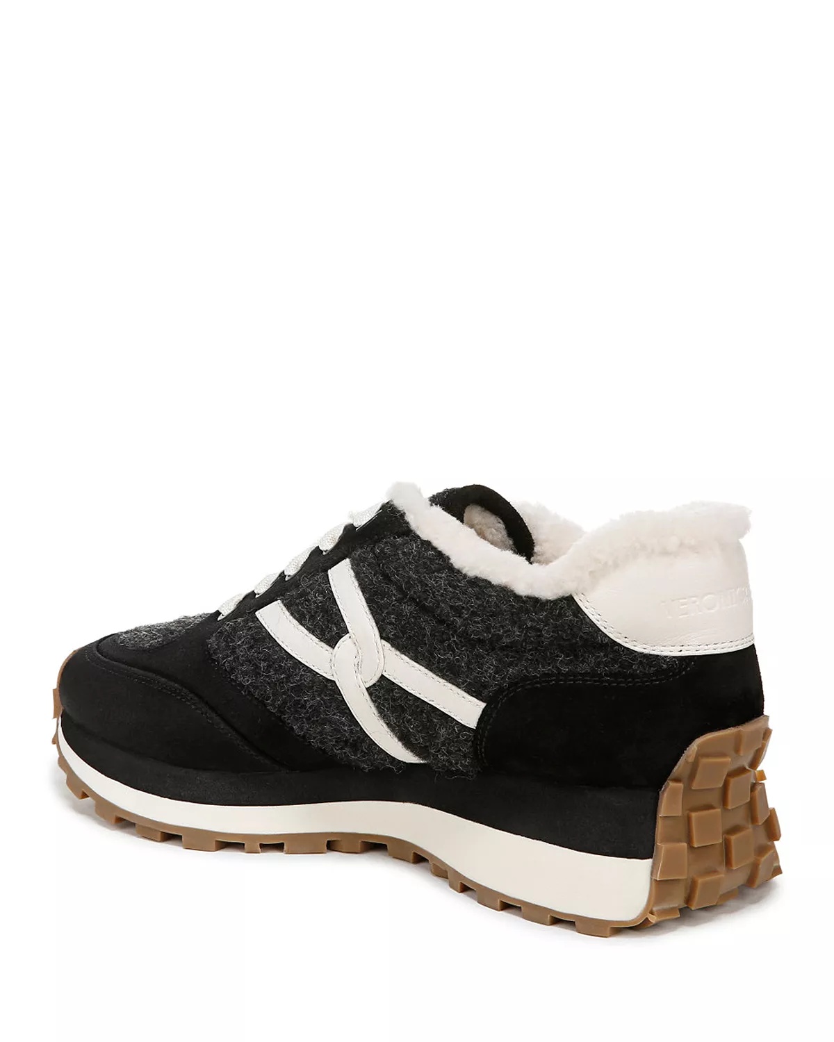 Women's Valentina 3 Sneakers - 5