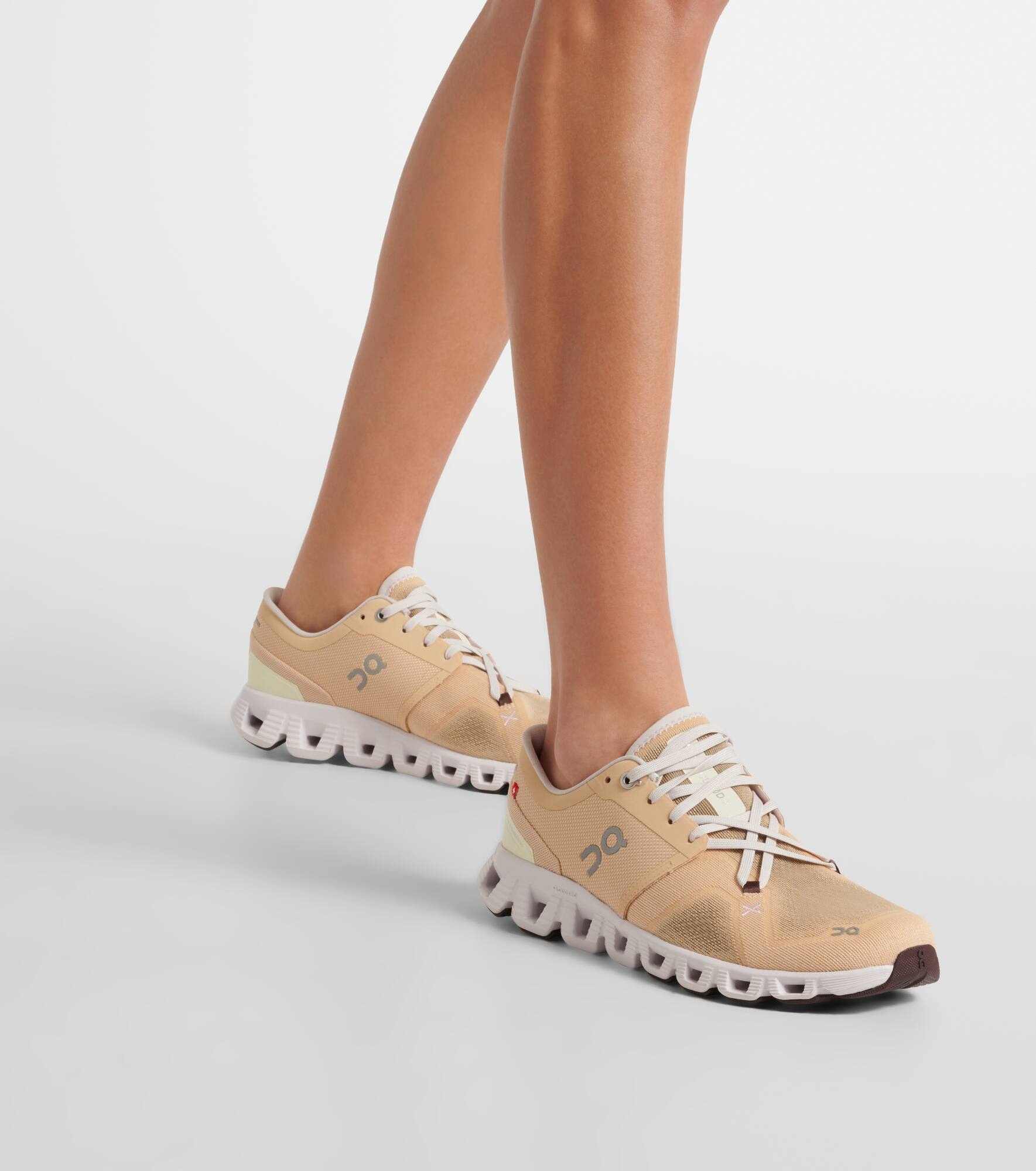 Cloud X3 sneakers - 7