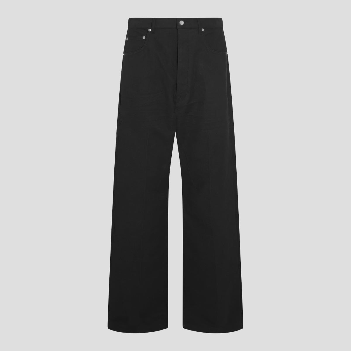 Jeans Blacks And Greys - 1