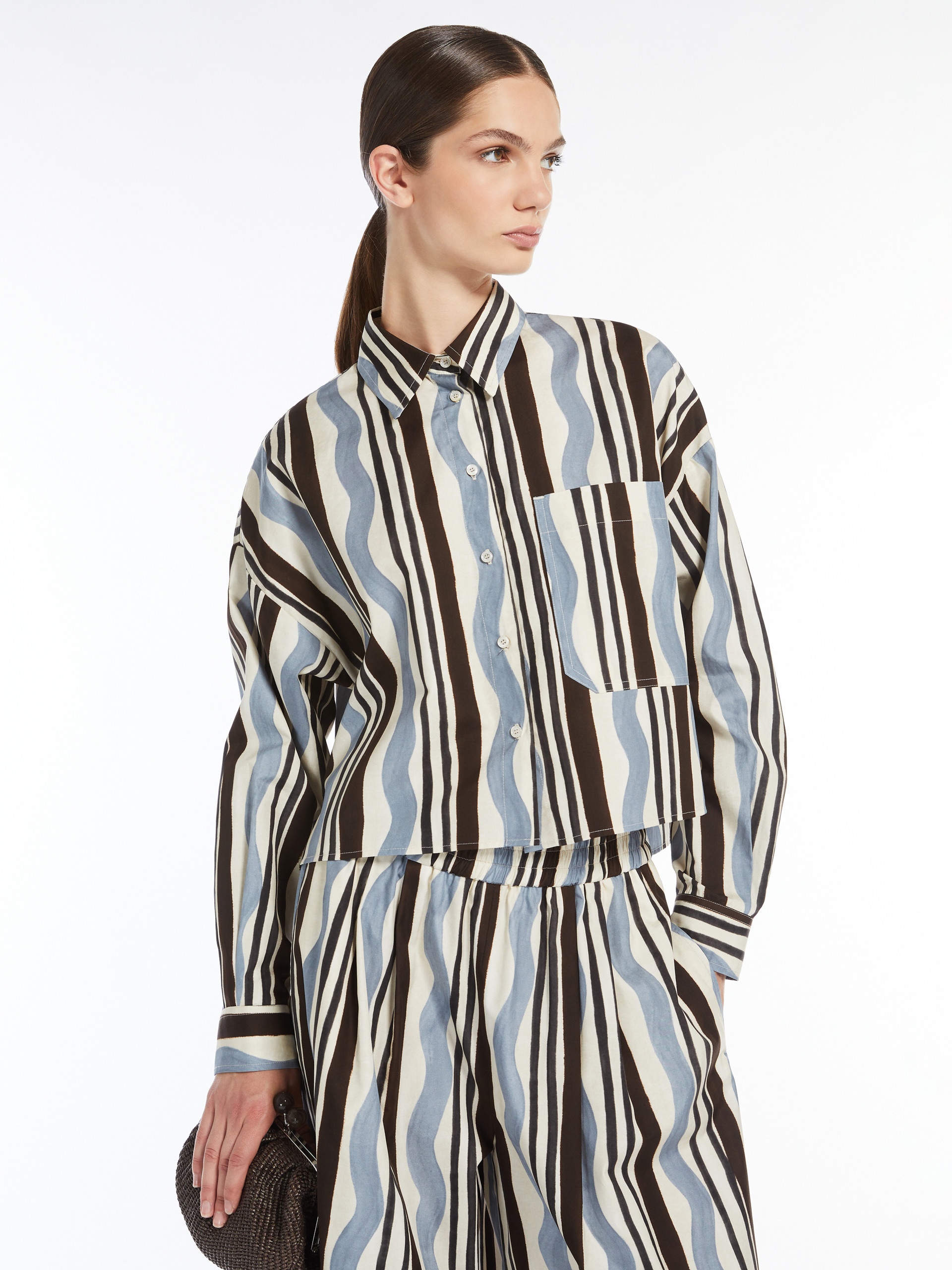 RAGTIME Cotton shirt - 5