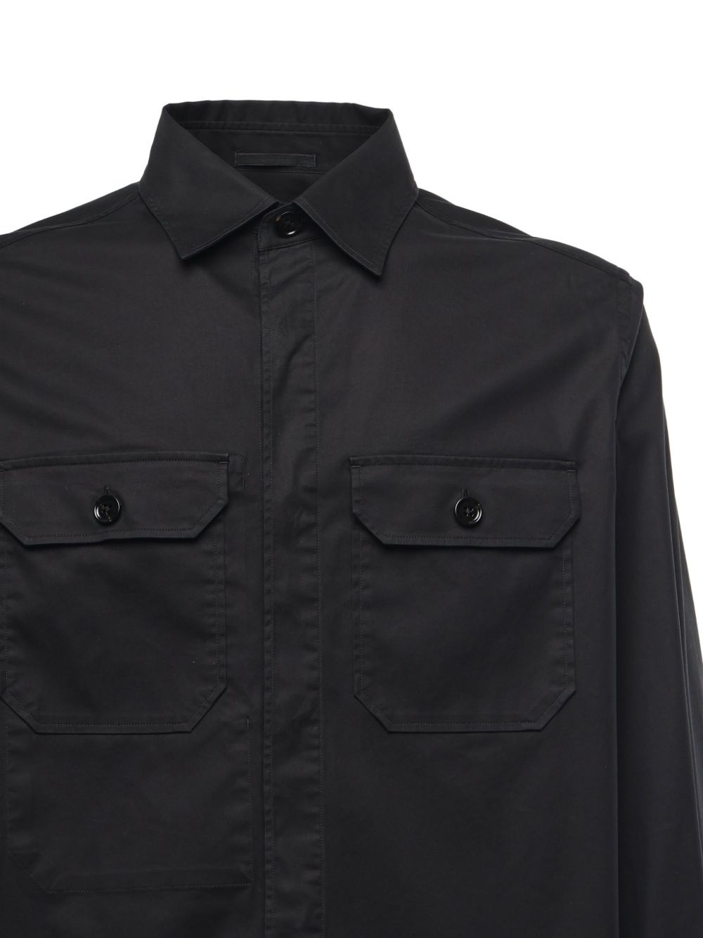 long sleeve shirt - 3