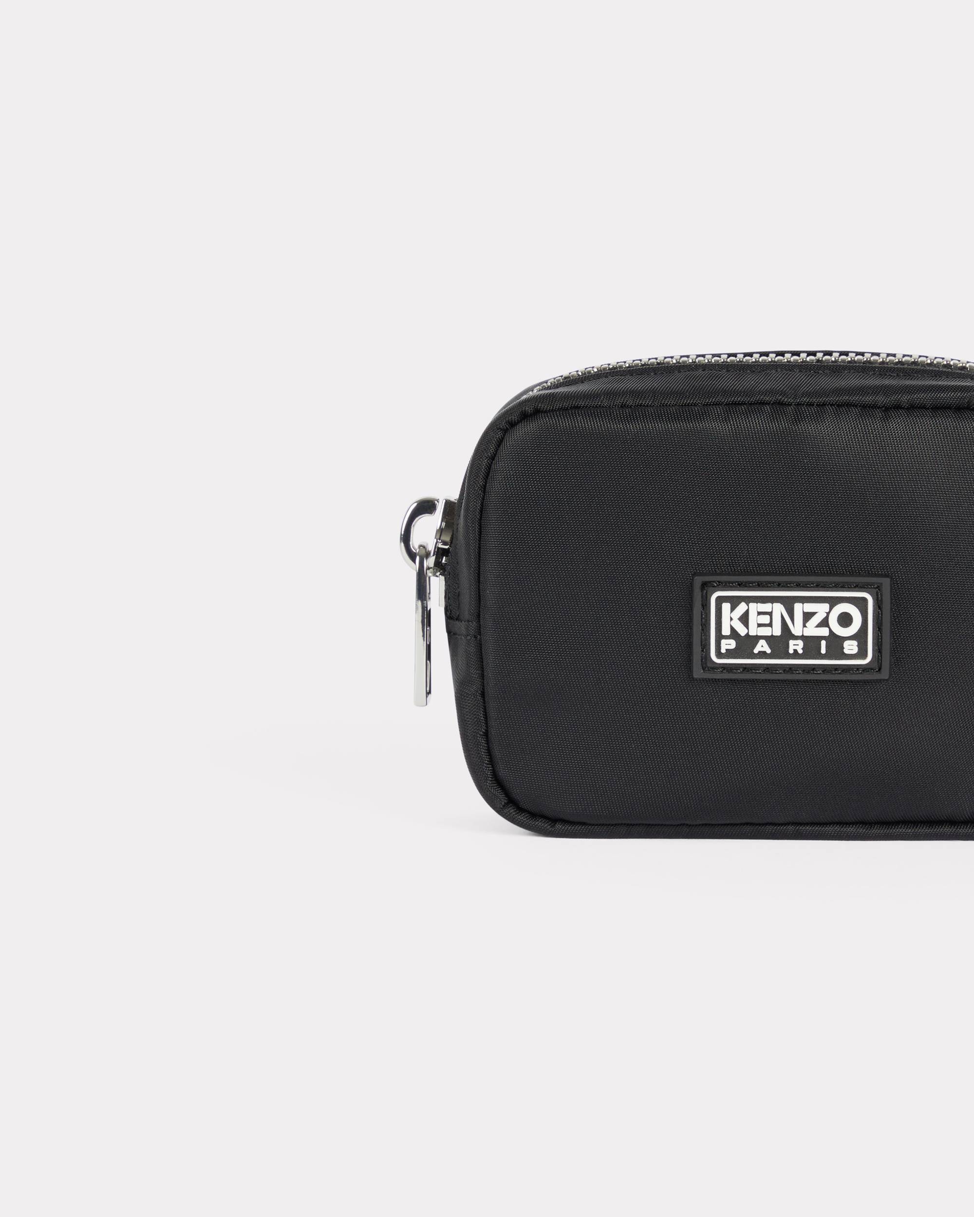 'KENZOGO' belt bag - 4