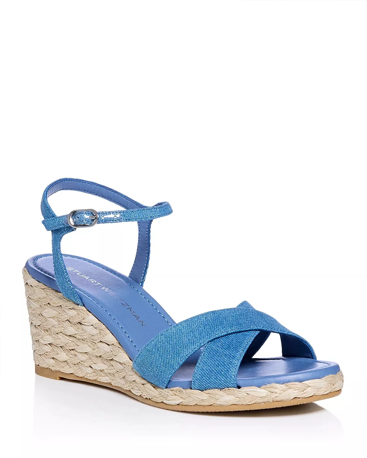 Women's Dayna Espadrille Wedge Sandals - 1