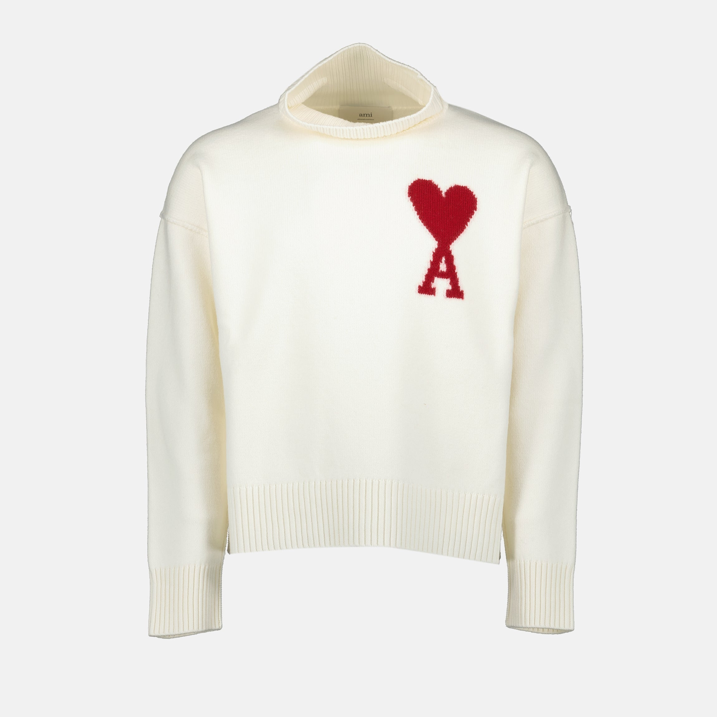 Pull Ami de coeur - 1