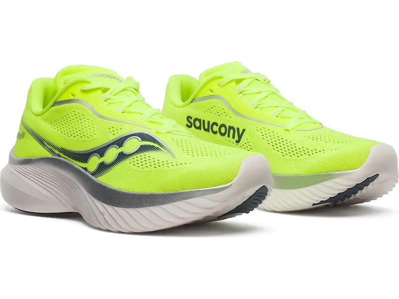 Saucony Kinvara 15 - 3