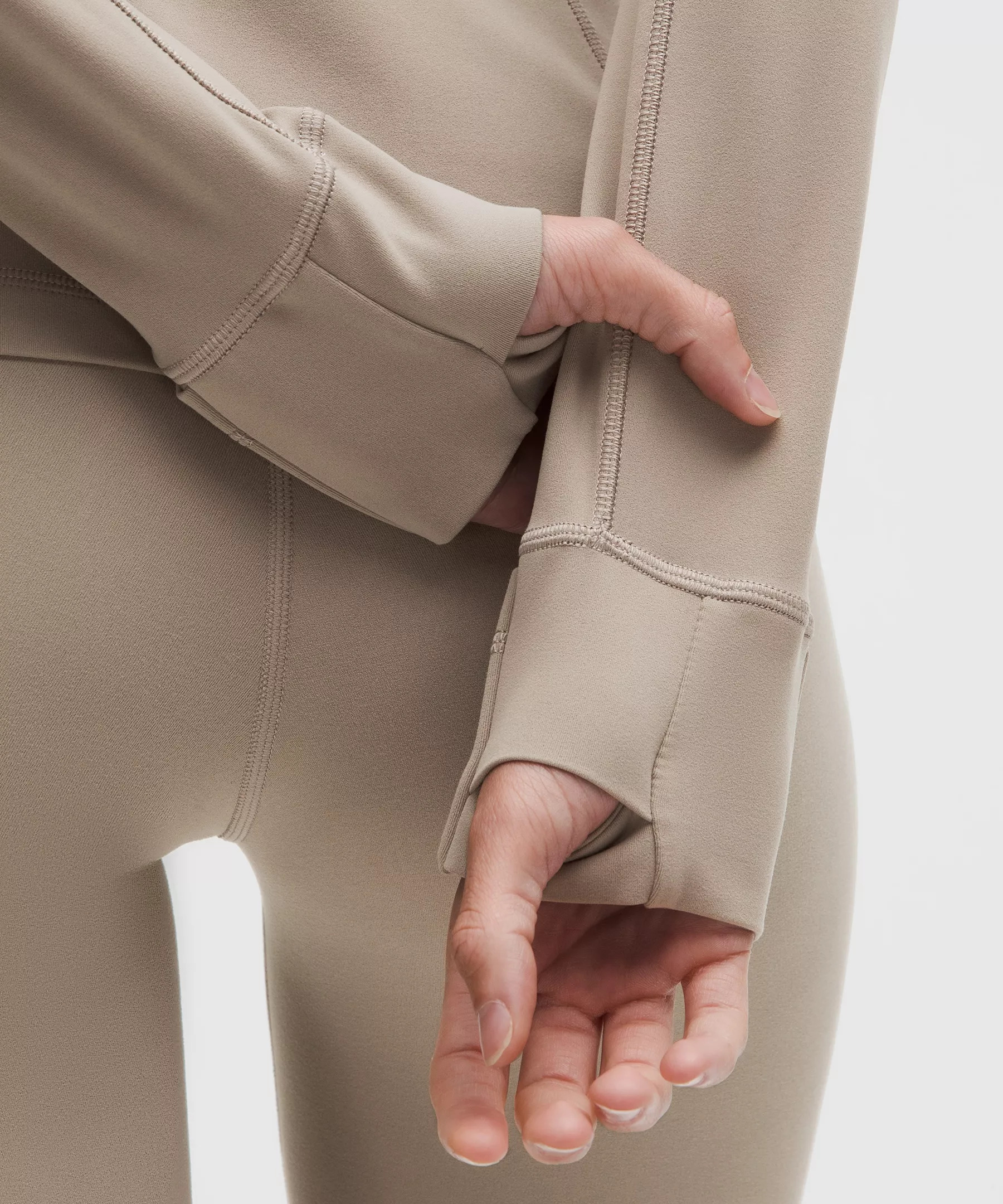Define Hooded Jacket *Nulu - 6