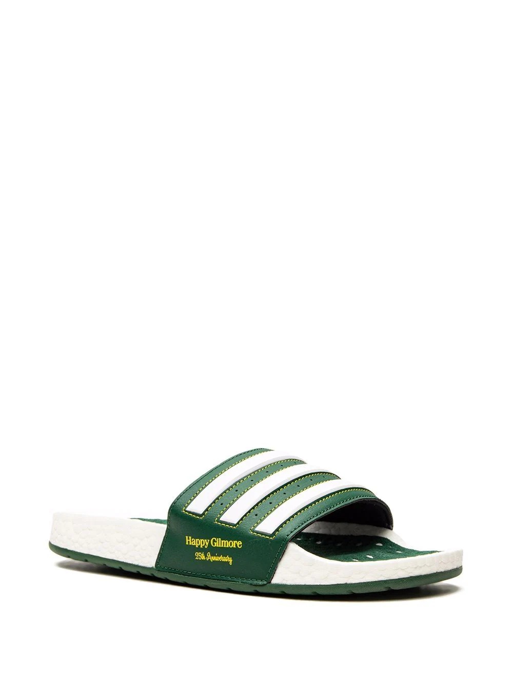 x Happy Gilmore Adilette Boost slides - 2