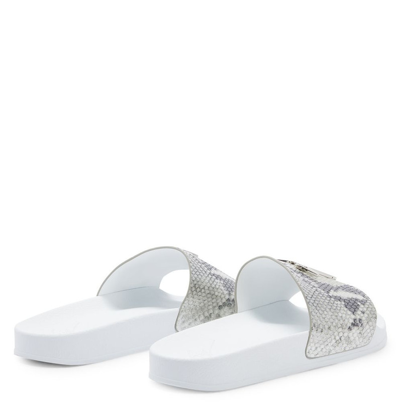 Giuseppe Zanotti Brett outlook