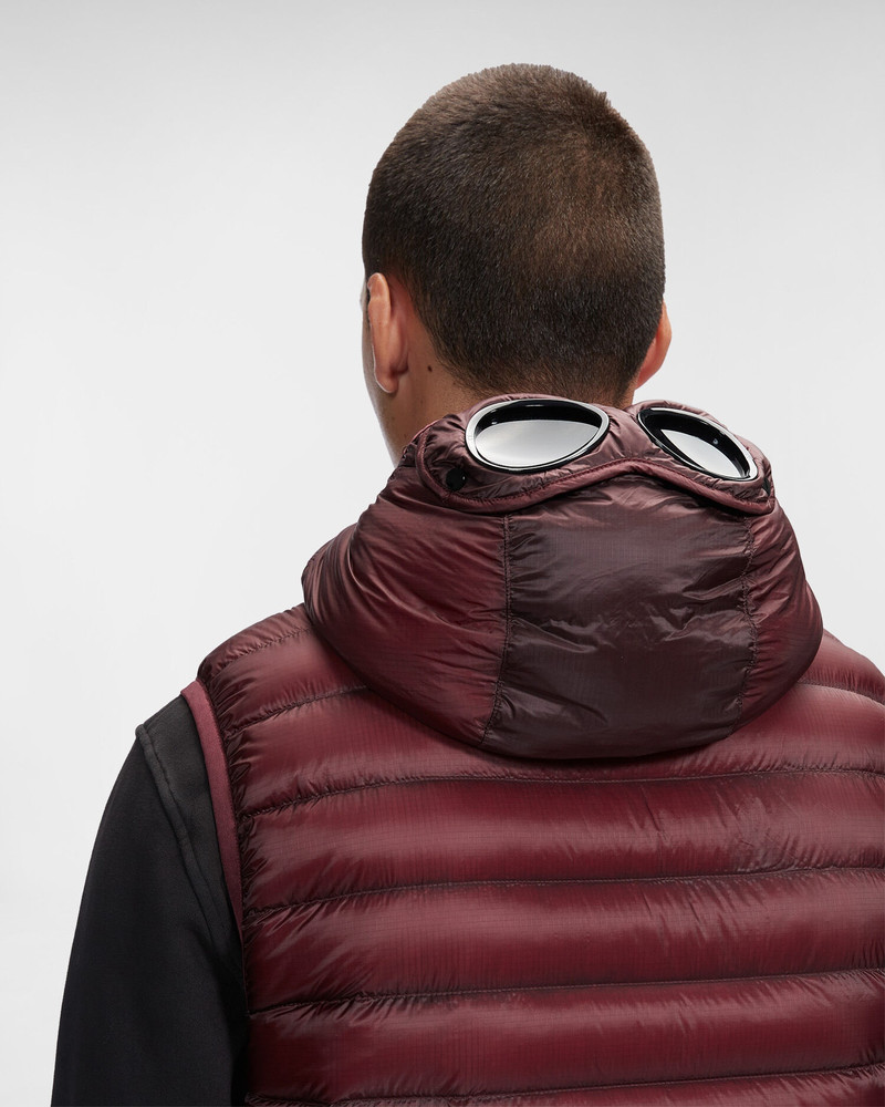 DD Shell Down Goggle Vest 4