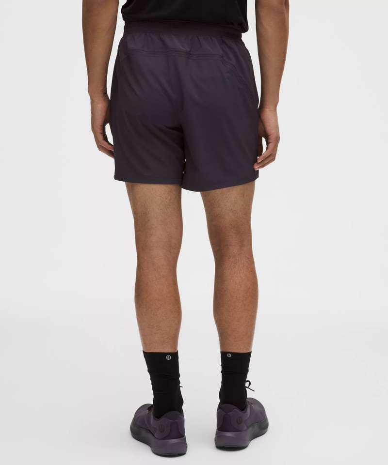 Pace Breaker Linerless Short 7" 3