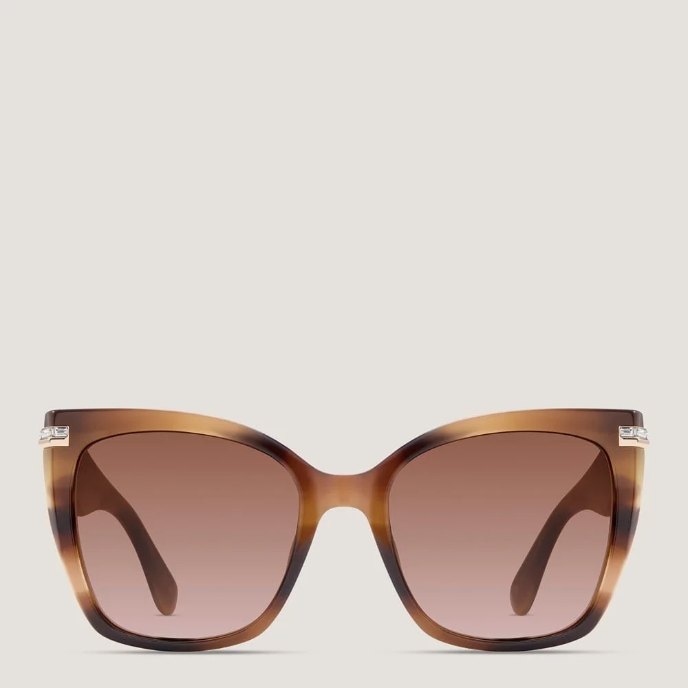 SQUARE SUNGLASSES - 1