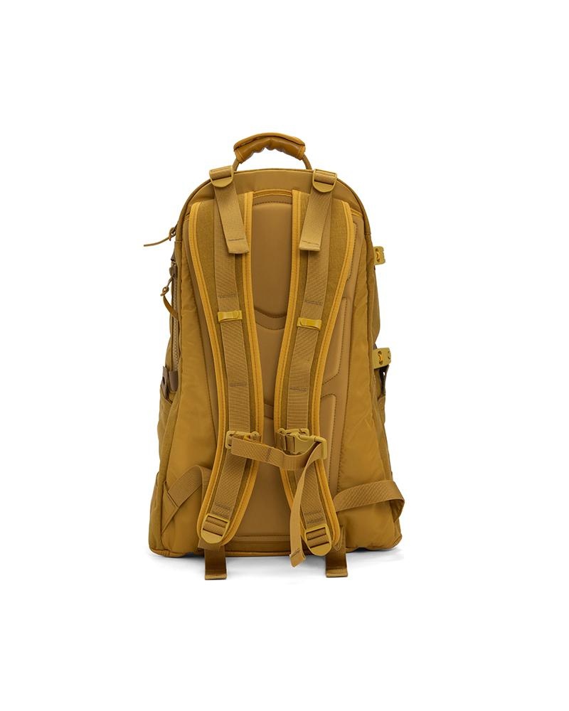 CORDURA 20L MUSTARD - 4