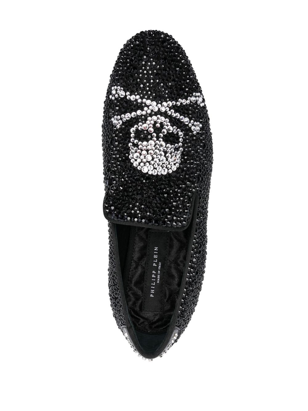 Skull Bones moccasins - 4