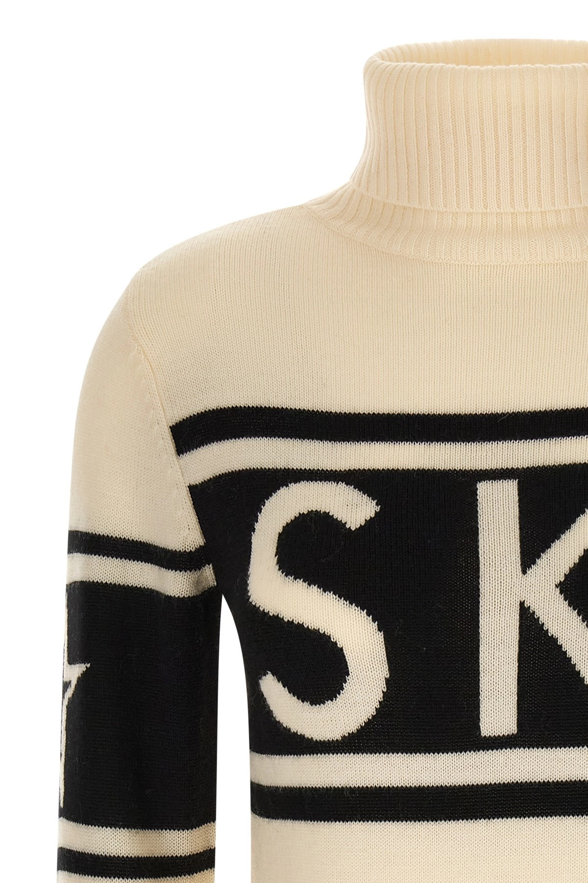 'Schild' sweater - 3