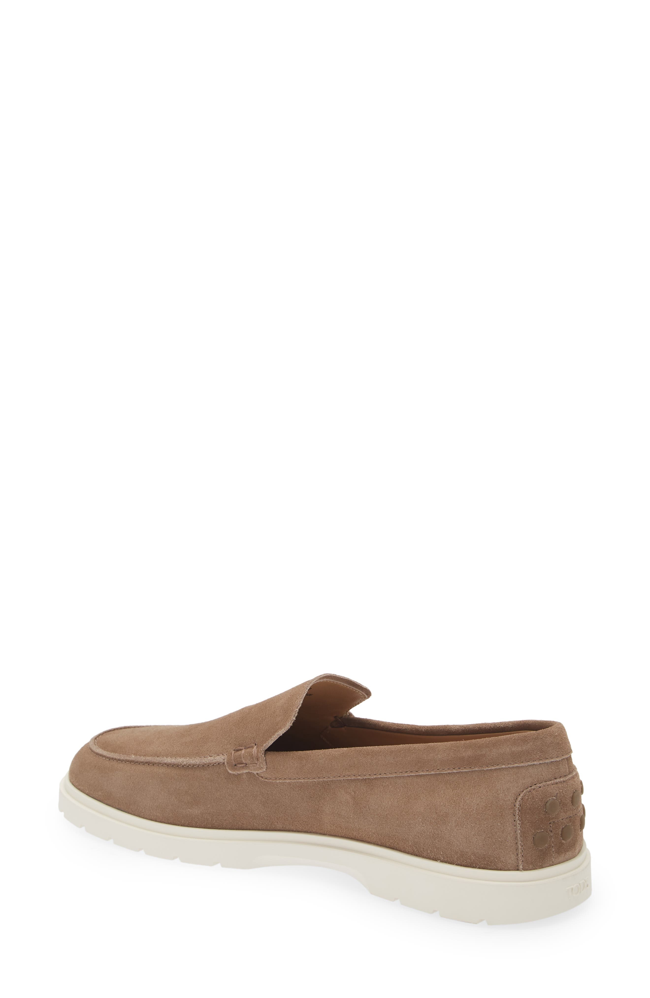 Monogram Loafer - 2