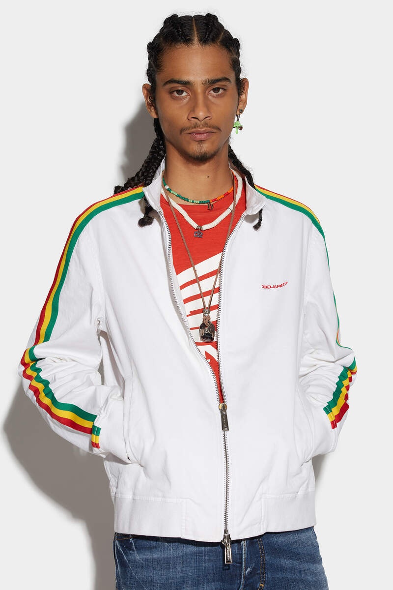 BARRACUDA TENNIS BOMBER - 1