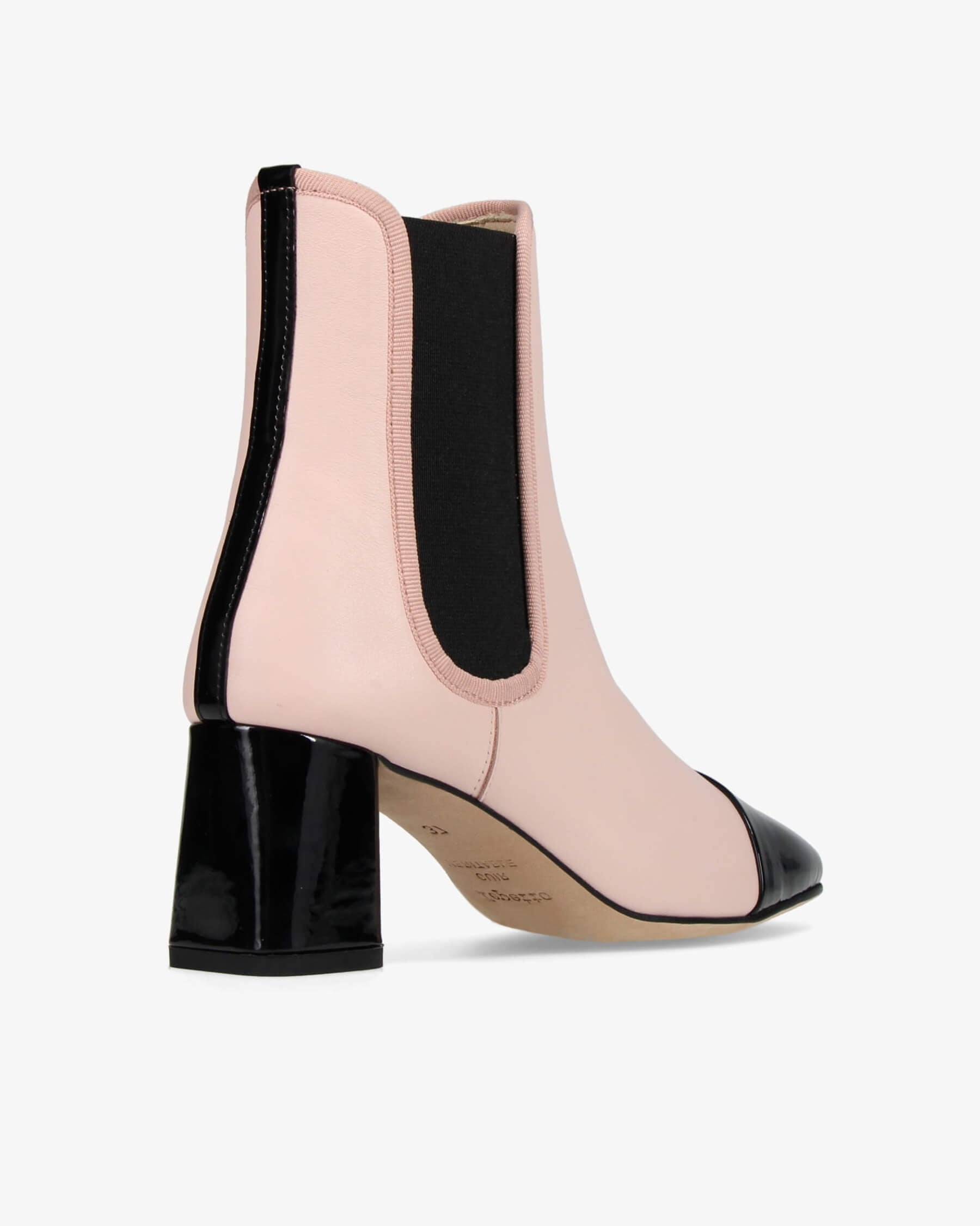 MELISSA ANKLE BOOTS - 2