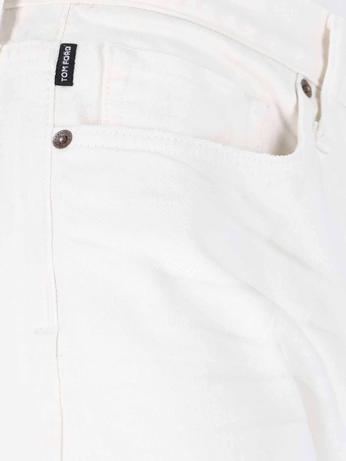STRAIGHT JEANS - 4