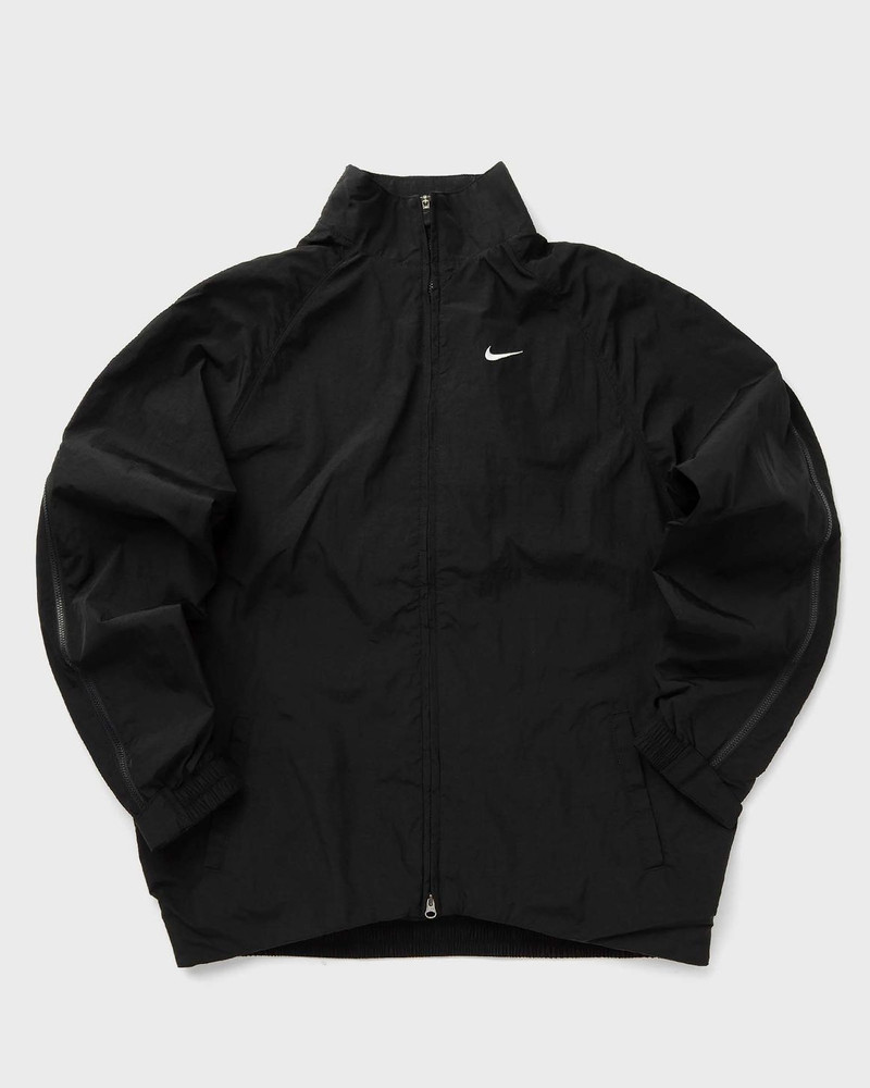 WMNS Collection Repel Zip Jacket - 1