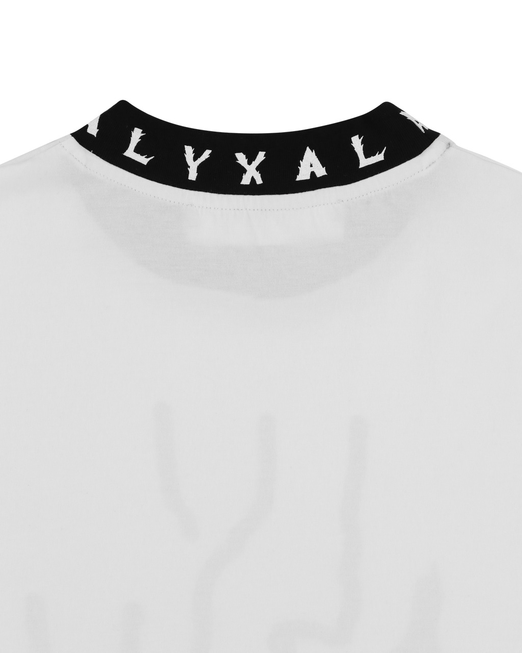 SMILEY TEE - 4
