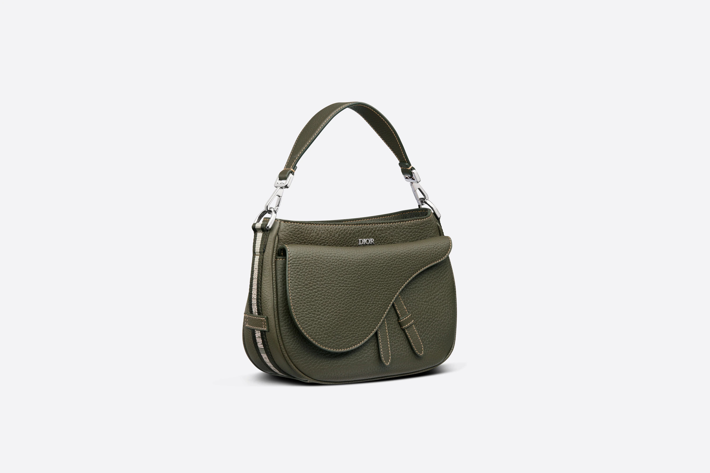 Mini Saddle Soft Bag - 2