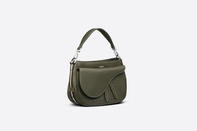 Dior Mini Saddle Soft Bag outlook