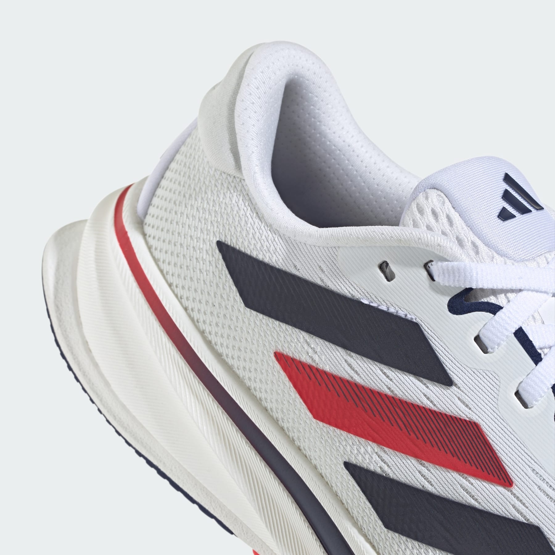 Supernova Rise 2 Shoes - 9