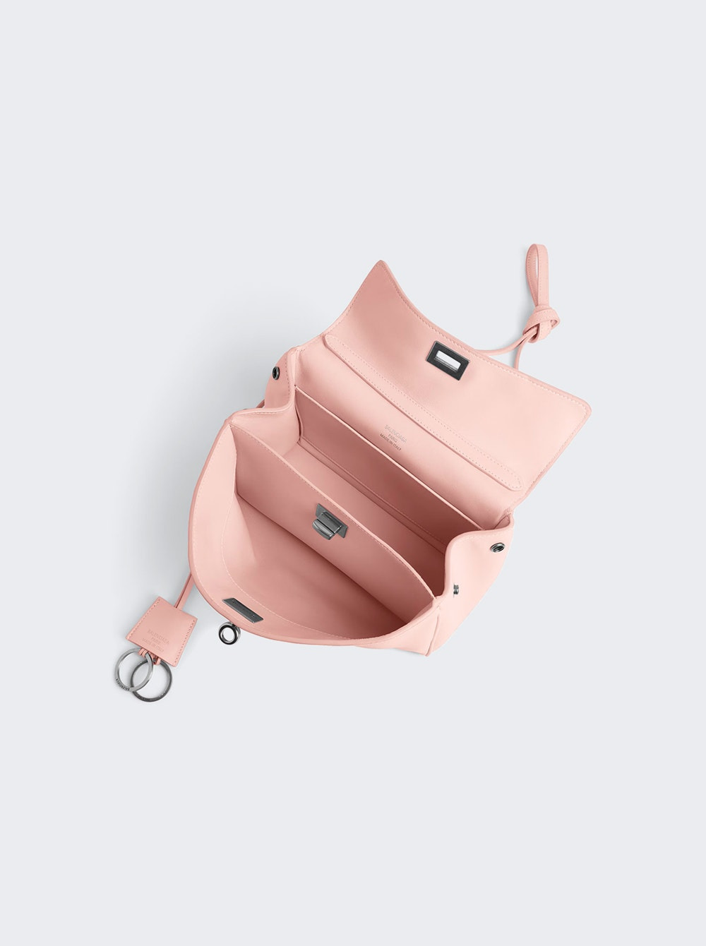 Rodeo Mini Handbag Pink - 3