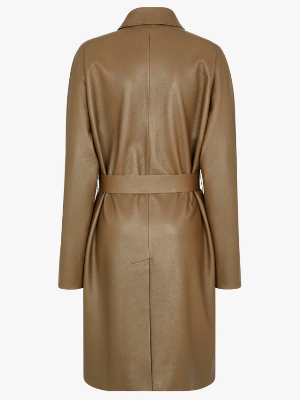 Overcoat - 2