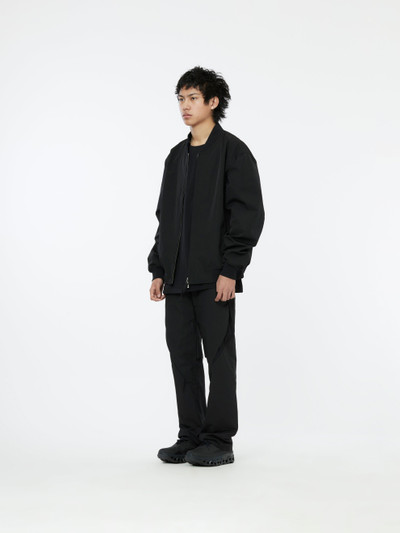 POST ARCHIVE FACTION (PAF) 6.0 BOMBER RIGHT (BLACK) outlook