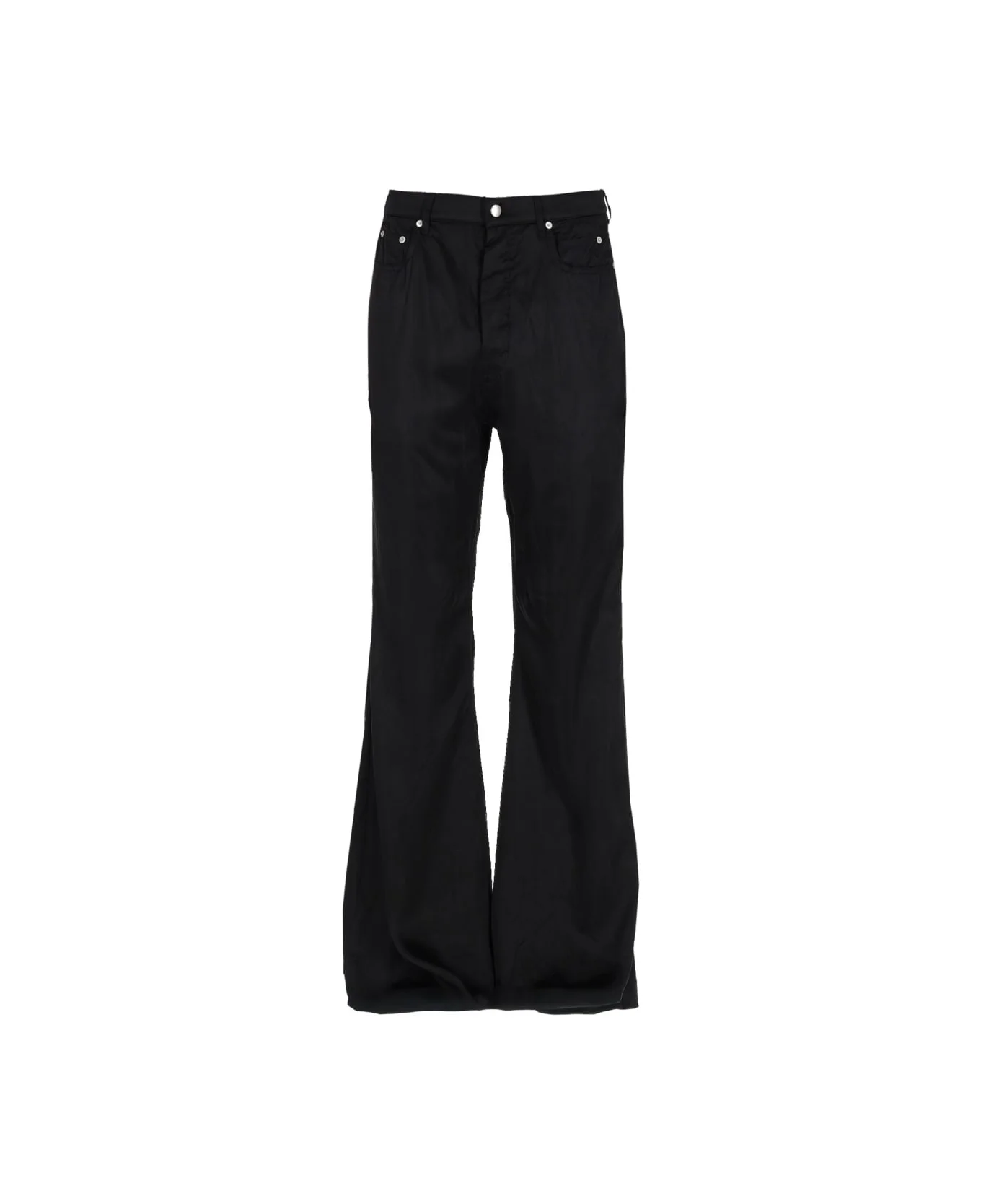 "bolan Bootcut" Pants - 1