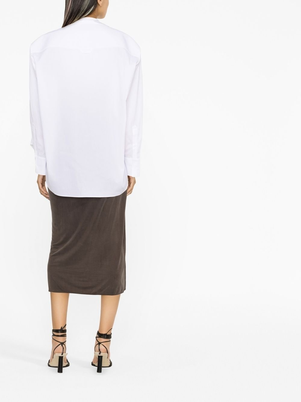 La Chemise Amaro shirt - 3